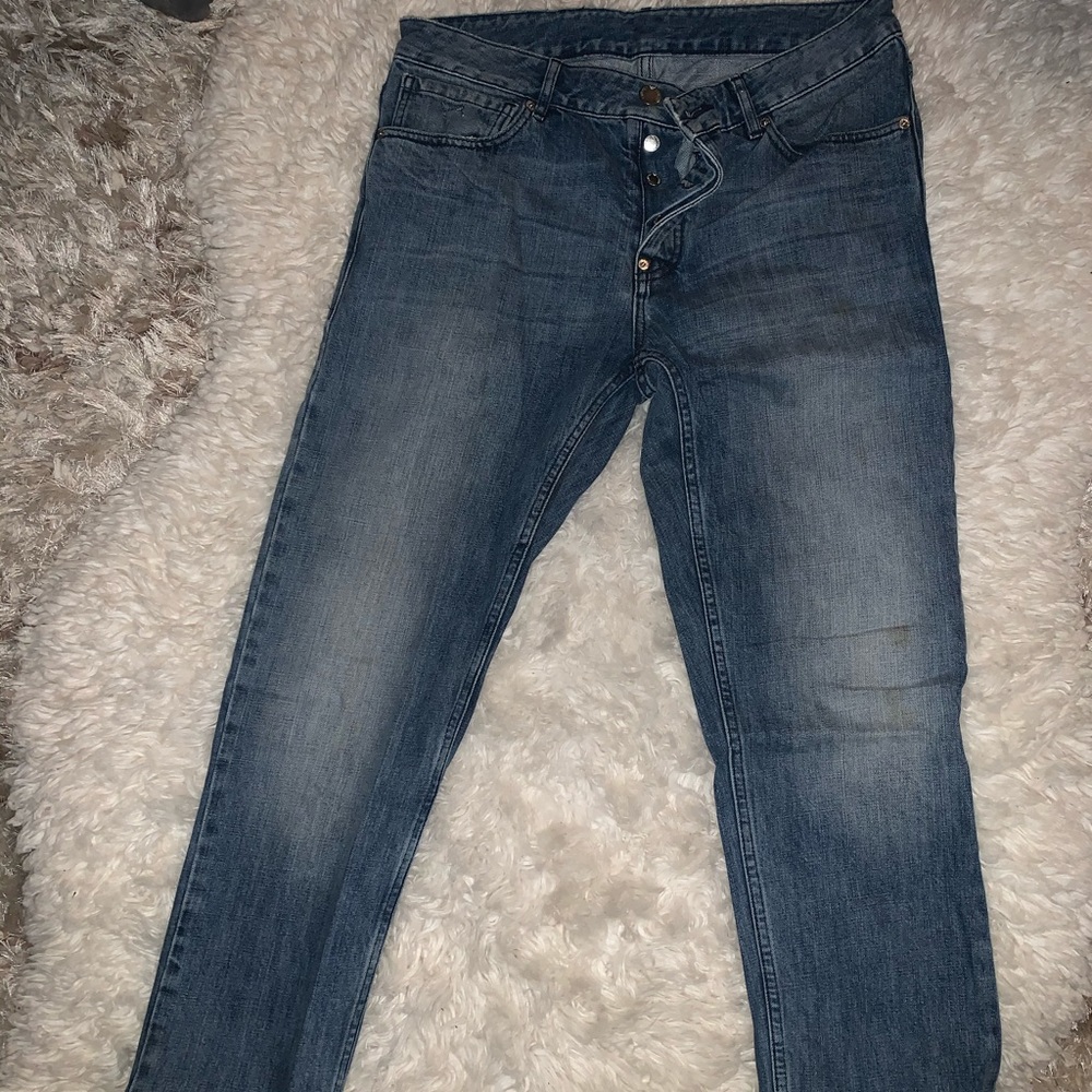 Emporio Armani Jeans